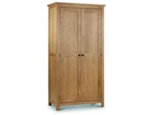 Marlborough 2 Door Wardrobe