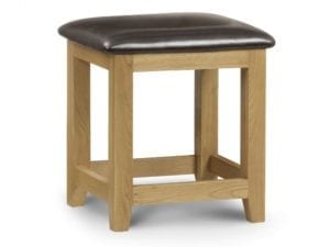 Marlborough Dressing Stool