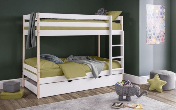 Nova Underbed/ Storage Drawer