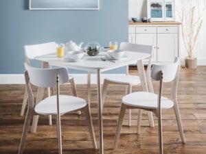Casa Rectangle Dining Table