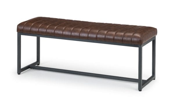Brooklyn Upholstered Bench - Image 2