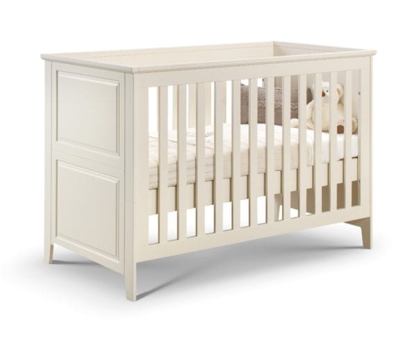 Cameo Cotbed (Stone White) - Image 2