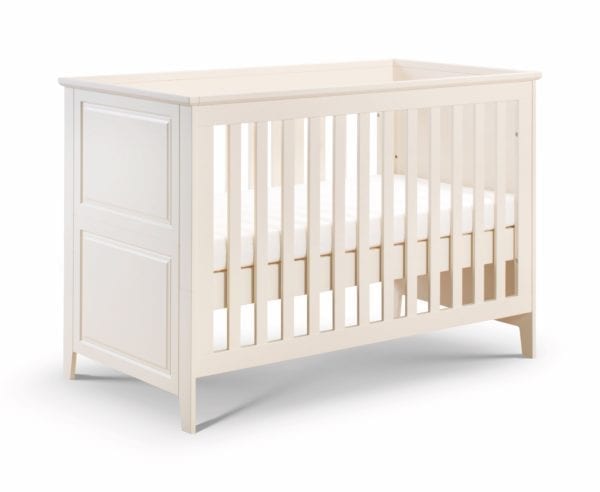 Cameo Cotbed (Stone White) - Image 3