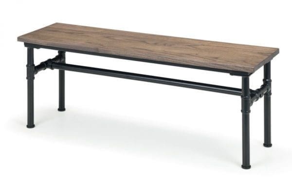 Carnegie Bench - Image 2