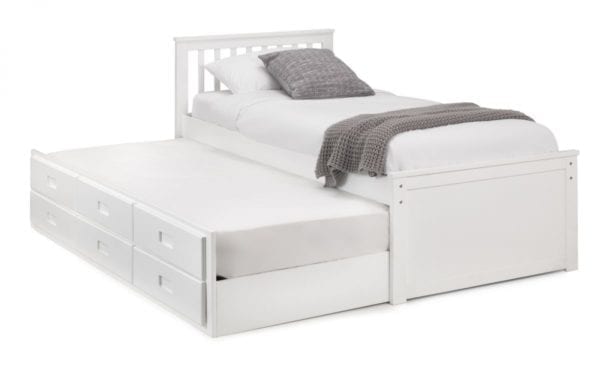 Maisie Captains Bed - Image 2