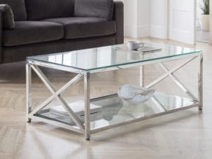 Miami Coffee Table