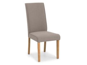 Seville Linen Dining Chair