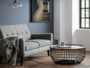 Smithson Storage Coffee Table