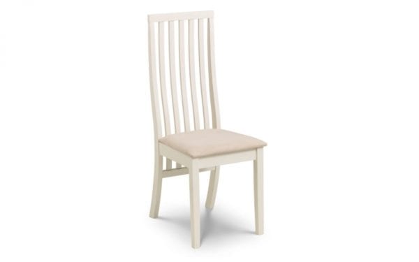Vermont Ivory Chair