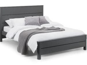 Chloe 4'6ft (Double) Bed