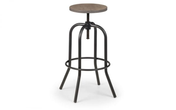 Spitfire Industrial Stool