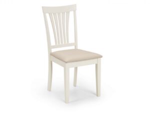 Stanmore Ivory Chair