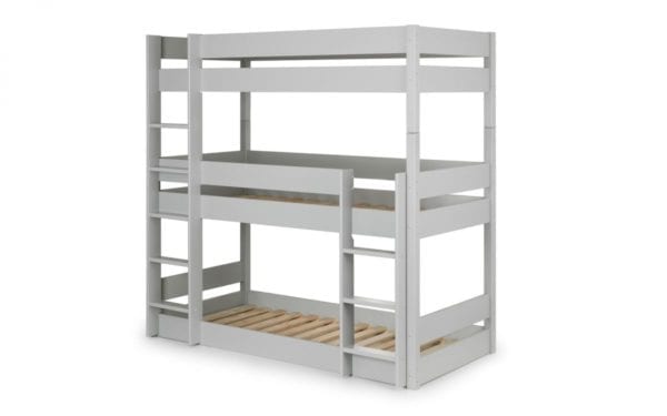 Trio Bunk Dove Grey - Image 3