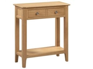 Cotswold Console Table