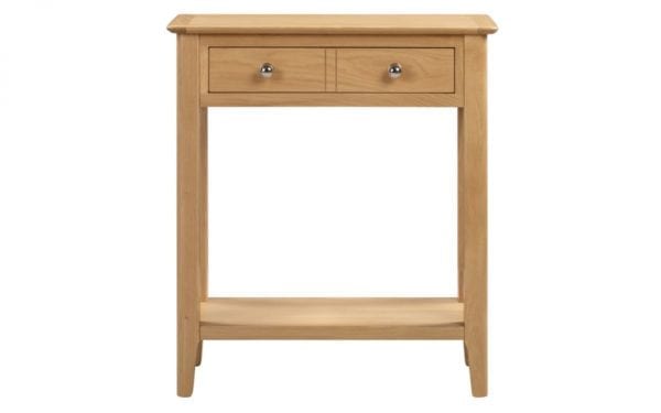 Cotswold Console Table - Image 2