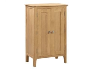 Cotswold Shoe Cupboard