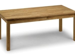 Coxmoor Oak Coffee Table
