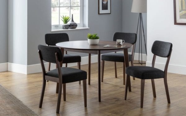 Farringdon Circular Table
