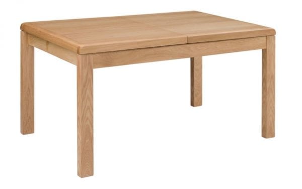 Curve Extending Dining Table - Image 3