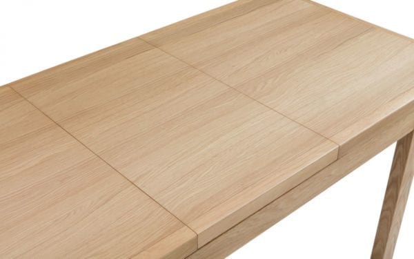 Curve Extending Dining Table - Image 5