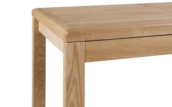 Curve Extending Dining Table - Image 4