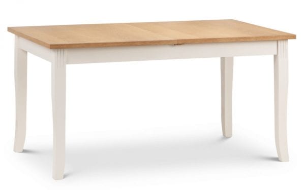 Davenport Extending Dining Table - Image 3