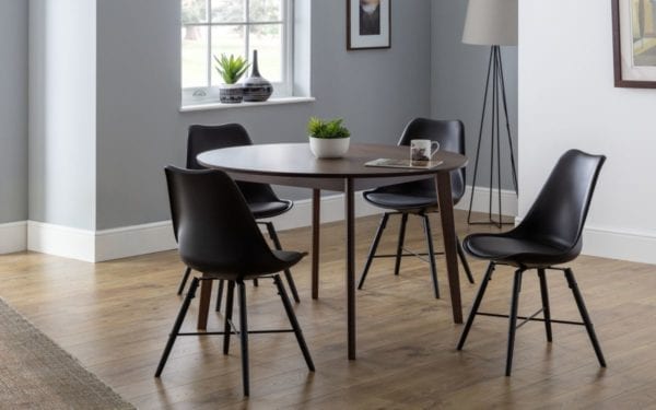 Farringdon Circular Table - Image 4