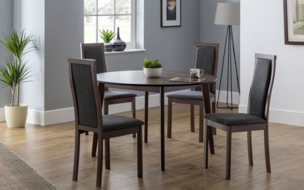 Farringdon Circular Table - Image 8