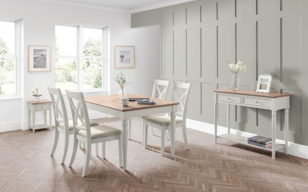 Provence Extending Dining Table - Image 2