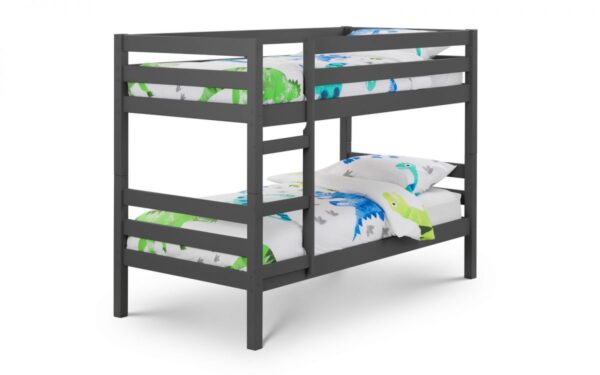 Camden Bunk Bed - Anthracite - Image 2