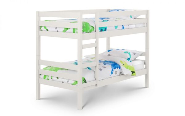 Camden Bunk Bed - Surf White - Image 2