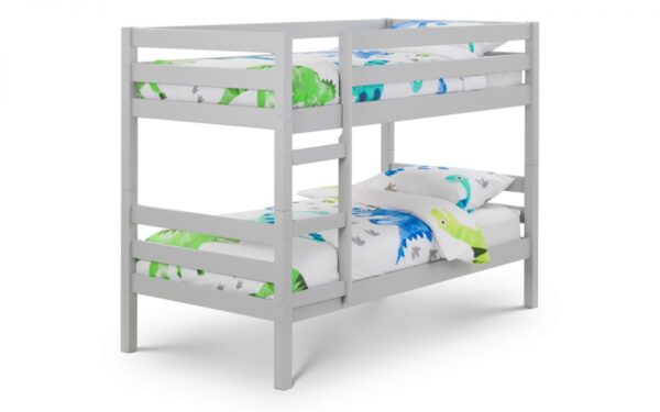 Camden Bunk Bed - Dove Grey - Image 3