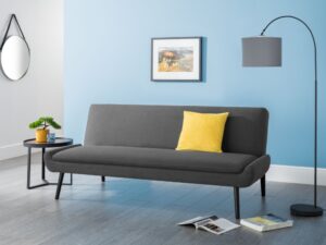 Gaudi Sofabed - Grey