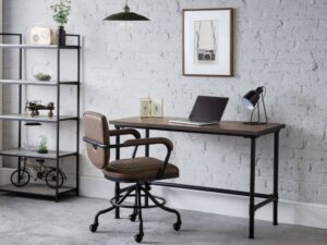 Gehry Upholstered Office Chair
