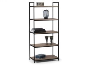 Tribeca Tall Bookcase - Sonoma Oak