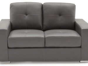 Gemona 2 Seater Sofa Grey